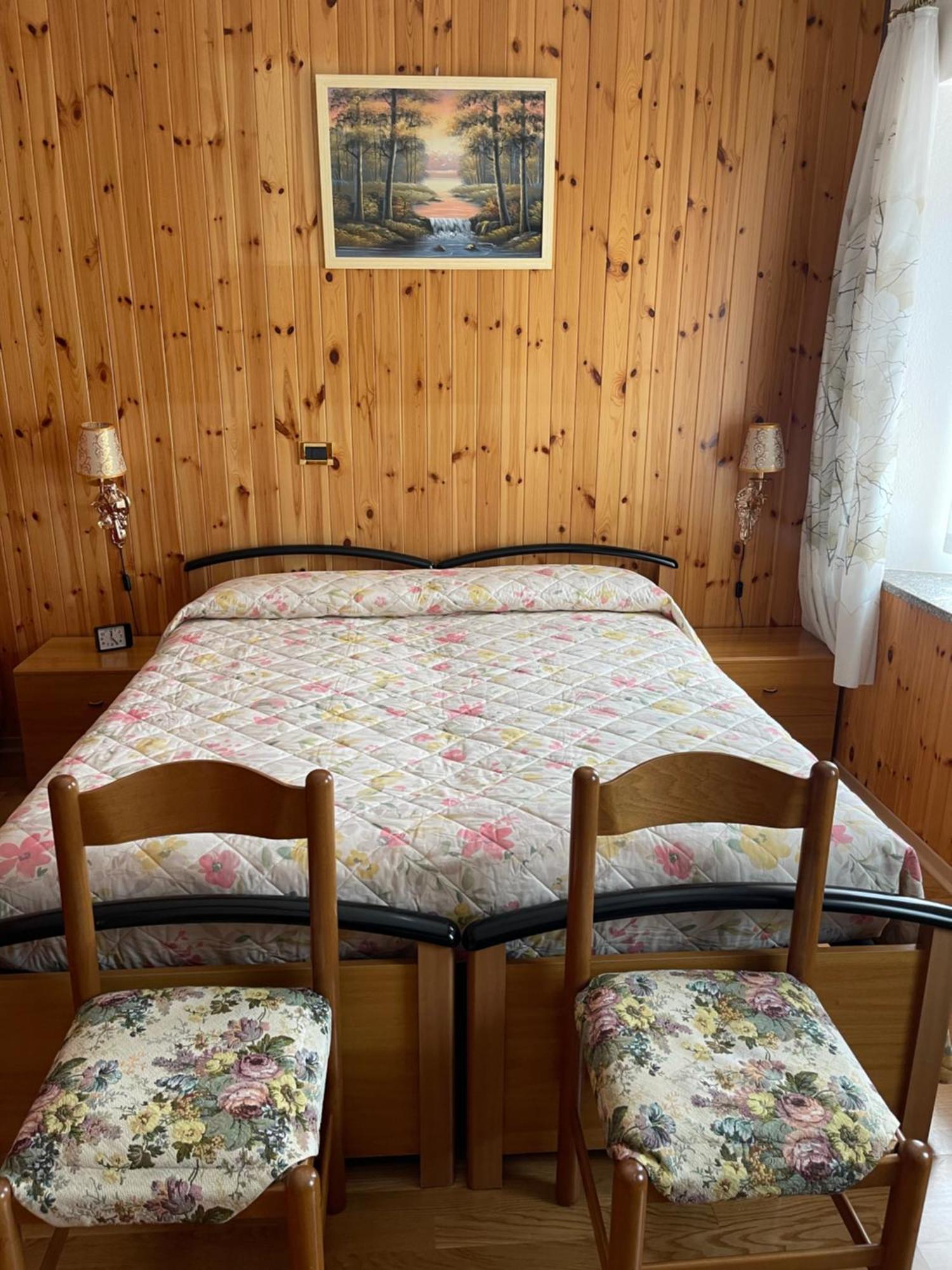 Residence Dolomiti Forni di Sopra Exterior foto